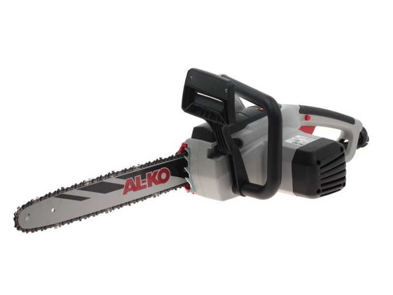 AL-KO EKS 2400/40 - Tronçonneuse électrique de 2400W - Lame de 40 cm