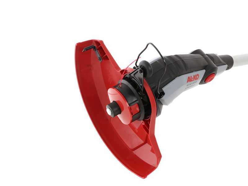 Al-Ko GTE 550 PREMIUM - Coupe-bordure &eacute;lectrique - 550 W