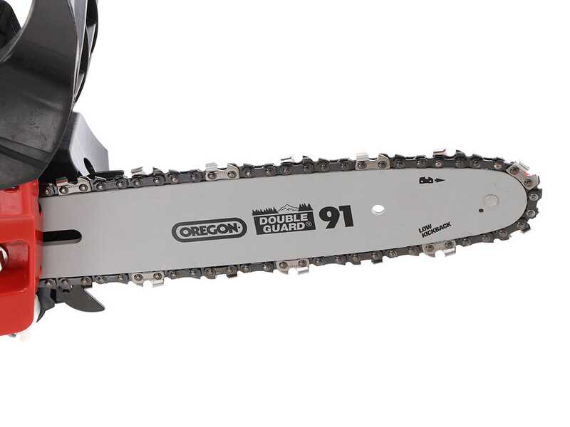 AL-KO BKS 2625 T - Tron&ccedil;onneuse de taille thermique - Lame de 25 cm