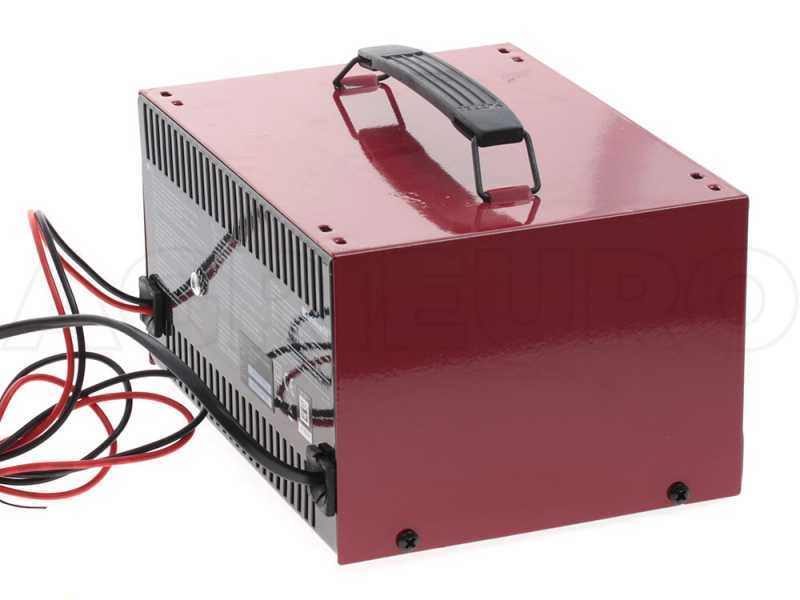 Einhell Double Chargeur rapide Power-X-Change (indicateur de charge,  compatible avec toutes les batteries Power