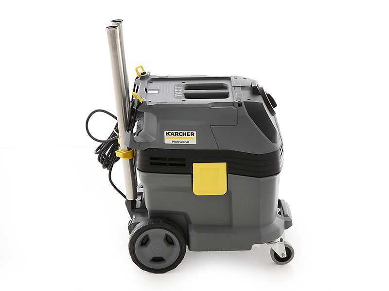 Sacs aspirateur Karcher  Accessoires Aspirateurs sur Rue du Commerce