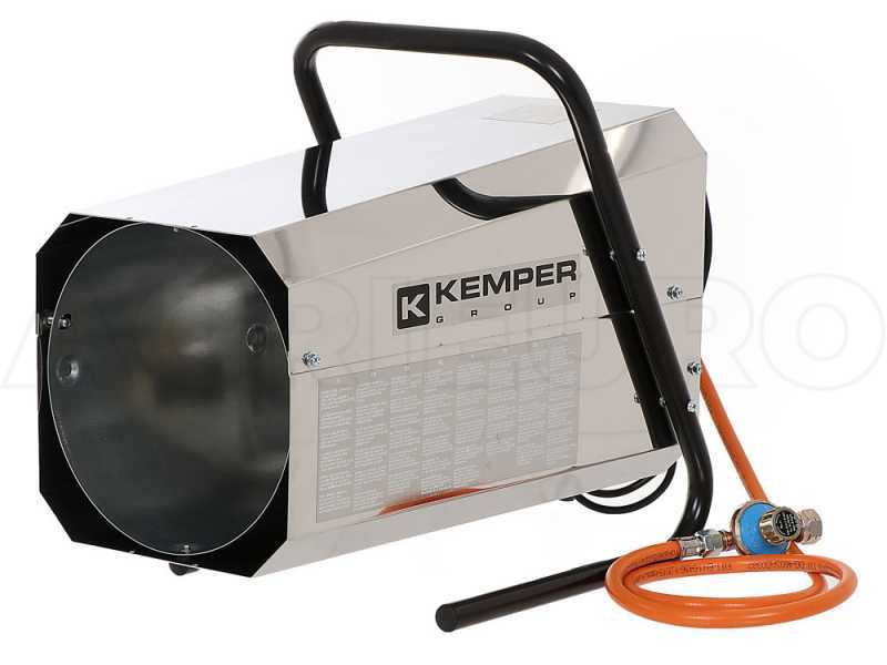 Générateur d'air chaud Kemper en Promotion | AgriEuro