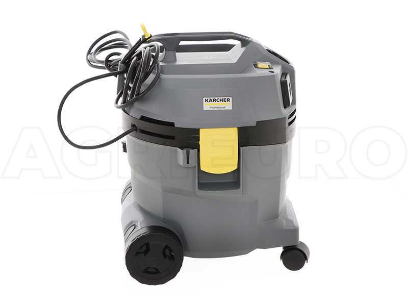 PARKSIDE® Aspirateur eau/poussière 1300 W - 19,8 L - Aspirateur eau -  Souffleur 