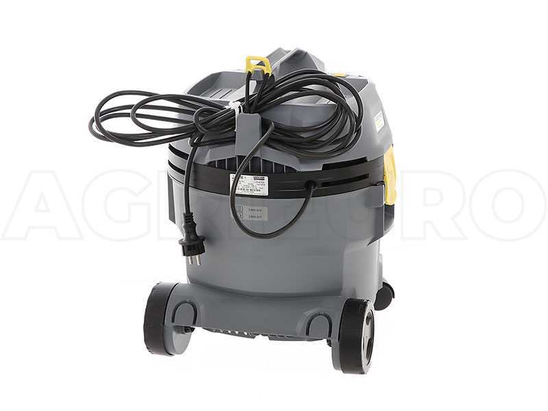 PARKSIDE® Aspirateur eau/poussière - 19,8L - 1300W - Aspirateur - Cuve inox  - | bol