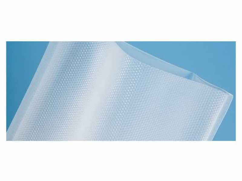 Set 4 Rouleaux sous vide pour aliments : nb. 2 rouleaux 20x600 cm, nb. 2 rouleaux 30x600 cm