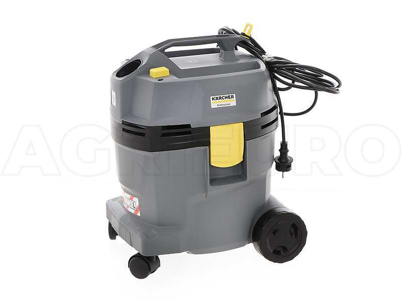 PARKSIDE® Aspirateur eau/poussière 1300 W - 19,8 L - Aspirateur eau -  Souffleur 