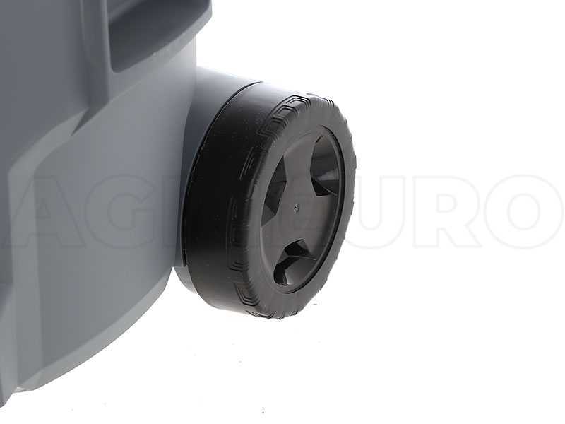 Karcher Pro NT 22/1 Ap L - Aspirateur solides et liquides - Bidon 22 L - 1300 W