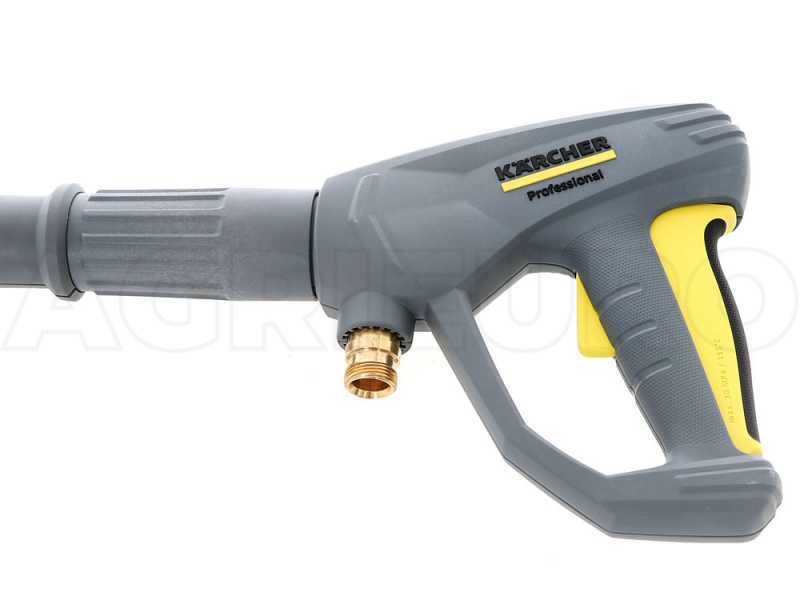 Karcher - Nettoyeur Haute Pression eau chaude Pro 47kW 660l/h HDS