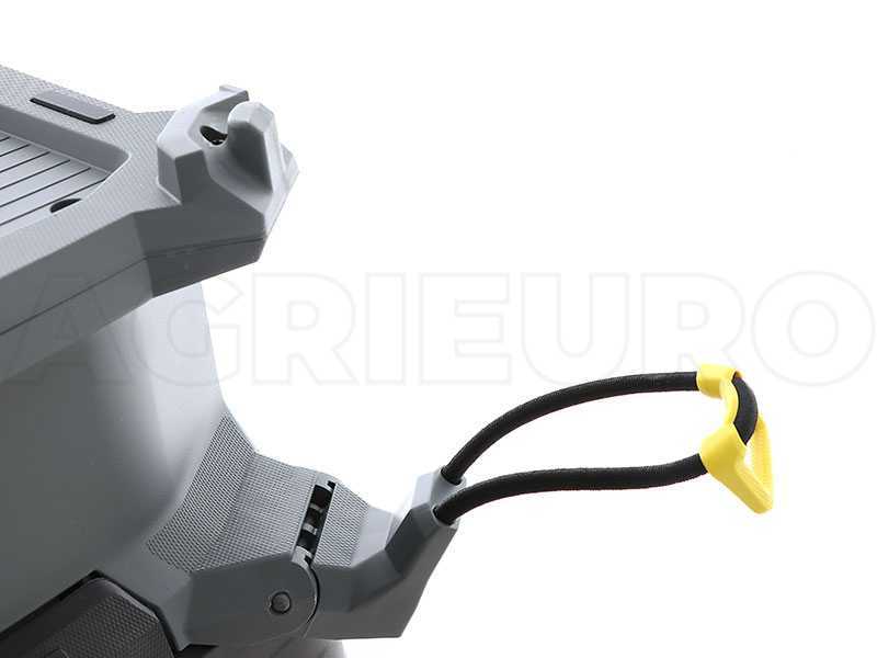 Karcher Pro NT 50/1 Tact Te L - Aspirateur solides et liquides - Bidon 50 L - 1300 W