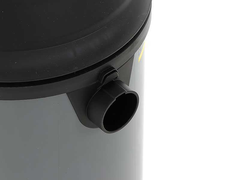 Karcher Pro NT 48/1 - Aspirateur solides et liquides - Bidon 48 L - 1300 W