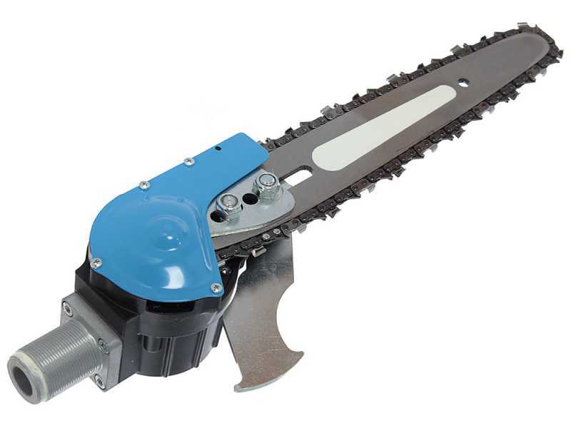 Tron&ccedil;onneuse pneumatique Campagnola LINX 8&quot; Carving - 1/4, &eacute;lagueuse