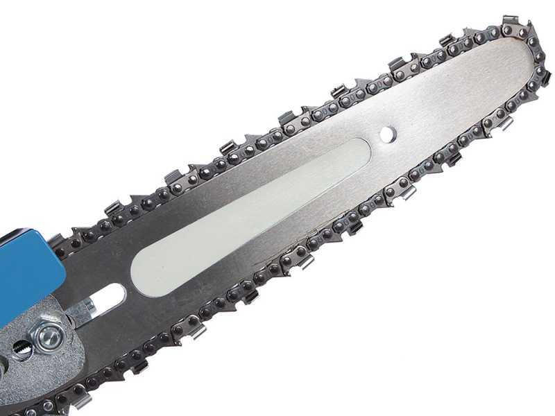 Tron&ccedil;onneuse pneumatique Campagnola LINX 8&quot; Carving - 1/4, &eacute;lagueuse
