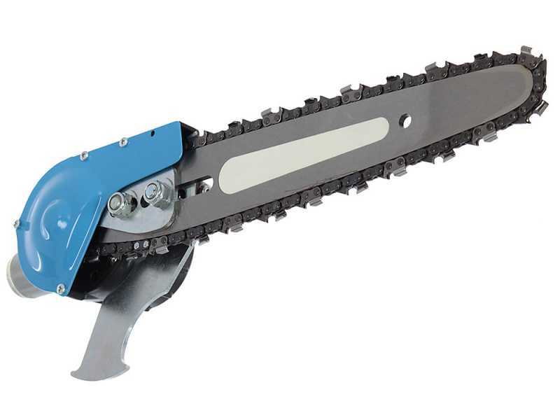 Tron&ccedil;onneuse pneumatique Campagnola LINX 8&quot; Carving - 1/4, &eacute;lagueuse