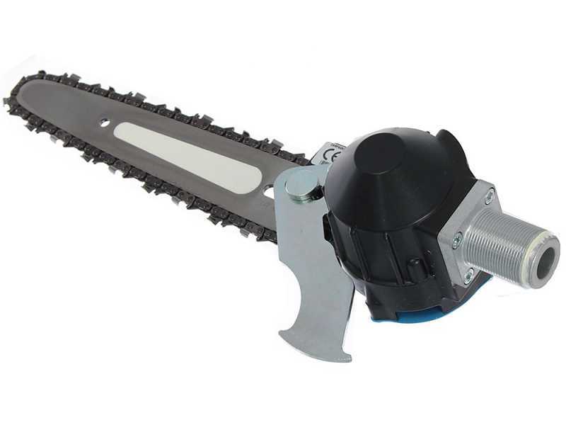 Tron&ccedil;onneuse pneumatique Campagnola LINX 8&quot; Carving - 1/4, &eacute;lagueuse