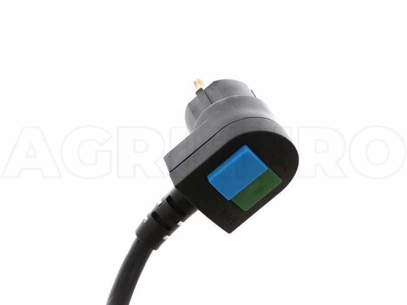 Pompe Immergée AL-KO TWIN 11000 Premium - 850W, 13000 L/h, 10m Hauteur, Pour Eau Claire Et Sale (jusqu'à 20mm)