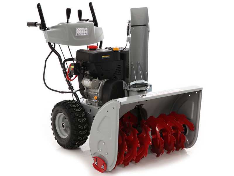 Ama NPS 1476 - Fraise &agrave; neige thermique - Loncin G420F