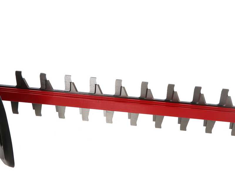 Greenworks G40HT - Taille-haie &eacute;lectrique sur batterie - lame de 61 cm - SANS BATTERIE NI CHARGEUR