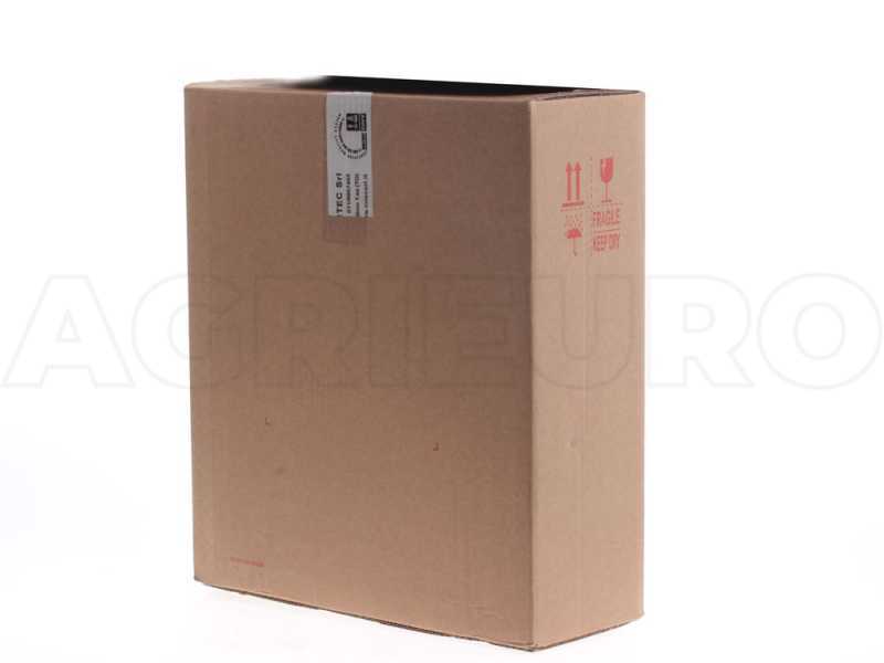 Intec PB12-M - D&eacute;marreur professionnel 12V - portable &agrave; batterie - courant de d&eacute;marrage 1380A