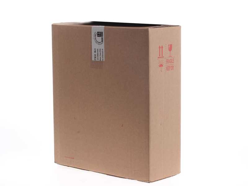 Intec BOM12-L - D&eacute;marreur professionnel 12V - portable &agrave; batterie - courant de d&eacute;marrage 1650A
