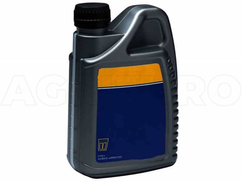 Huile hydraulique V46 bidon de 1 litre