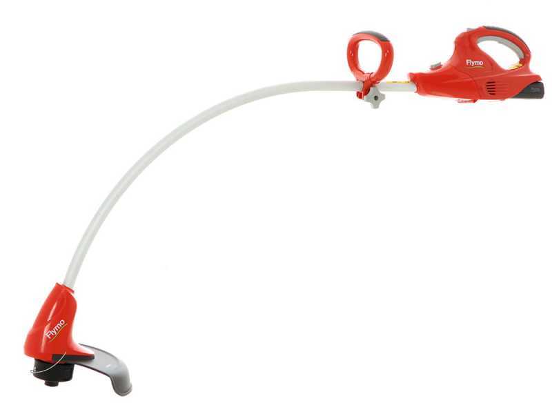 Flymo C-Li 20V3N1 - Coupe-bordure &agrave; batterie 3 en 1 - 20V 2.5Ah