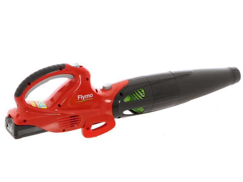 Flymo C-Li 20V3N1 - Coupe-bordures &agrave; batterie 3 en 1 - 20V 2.5Ah