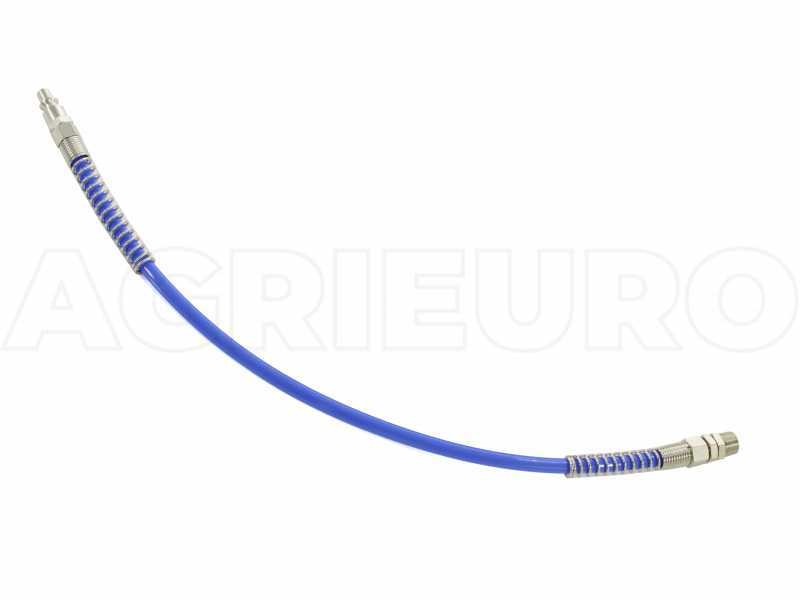 S&eacute;cateur pneumatique de taille Paterlini Ara 8/D - perche fixe de 2.0 m - &agrave; air comprim&eacute;