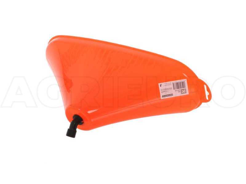 Cloche de d&eacute;sherbage Stocker