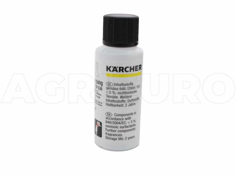 Karcher FC 5 Cordless - Lave et s&egrave;che &agrave; batterie 3 en 1: lave, s&egrave;che et aspire