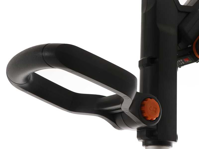 Worx WG163E.1 - Coupe-bordures &agrave; batterie - 20V / 2Ah