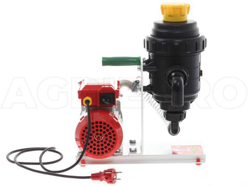 Rover Mesh 2500 - Pompe de transfert avec filtre &agrave; cartouche - Pompe ROVER NOVAX 25 M