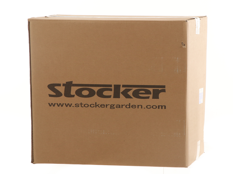 Pompe de pulv&eacute;risation &eacute;lectrique &agrave; batterie au lithium Stocker &agrave; dos/trolley avec r&eacute;servoir 12L