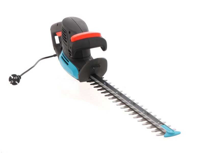 Gardena EasyCut 420/45 - Taille-haie &eacute;lectrique avec lamier de 45 cm - 420W