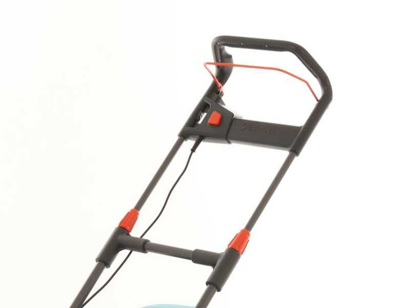 Gardena PowerMax 1800/42 - Tondeuse &agrave; gazon &eacute;lectrique - 1800W - Coupe de 42&nbsp;cm