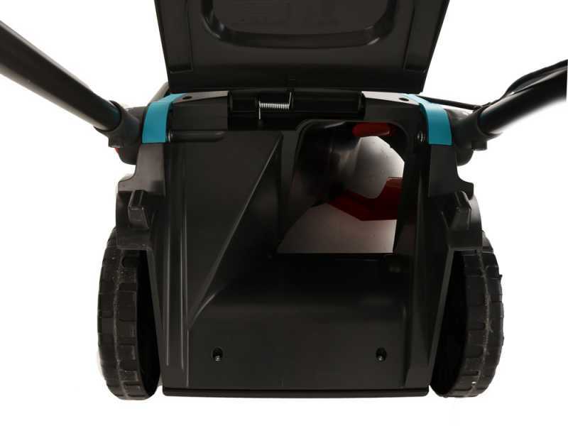 Gardena PowerMax 1800/42 - Tondeuse &agrave; gazon &eacute;lectrique - 1800W - Coupe de 42&nbsp;cm