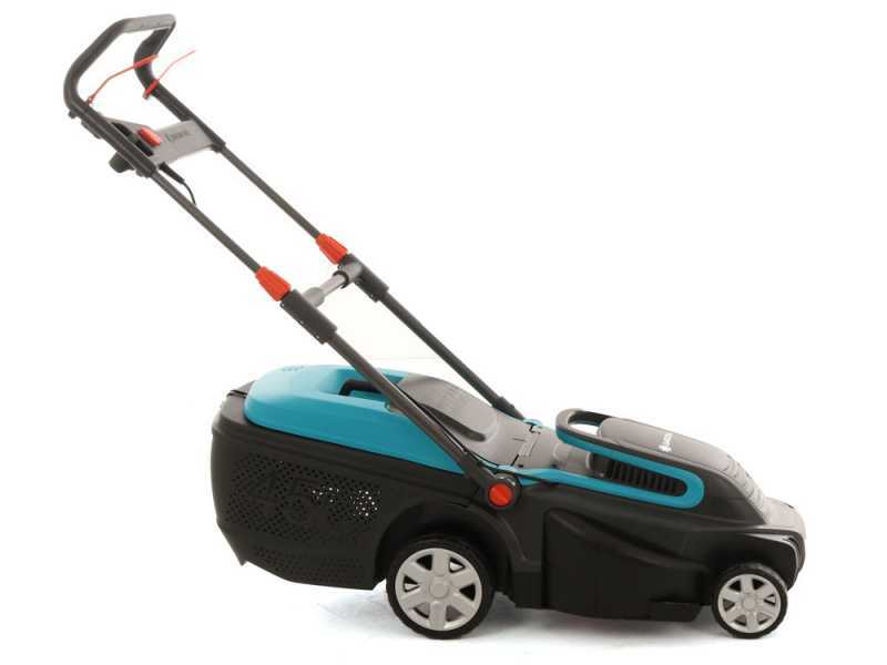 Gardena PowerMax 1800/42 - Tondeuse &agrave; gazon &eacute;lectrique - 1800W - Coupe de 42&nbsp;cm