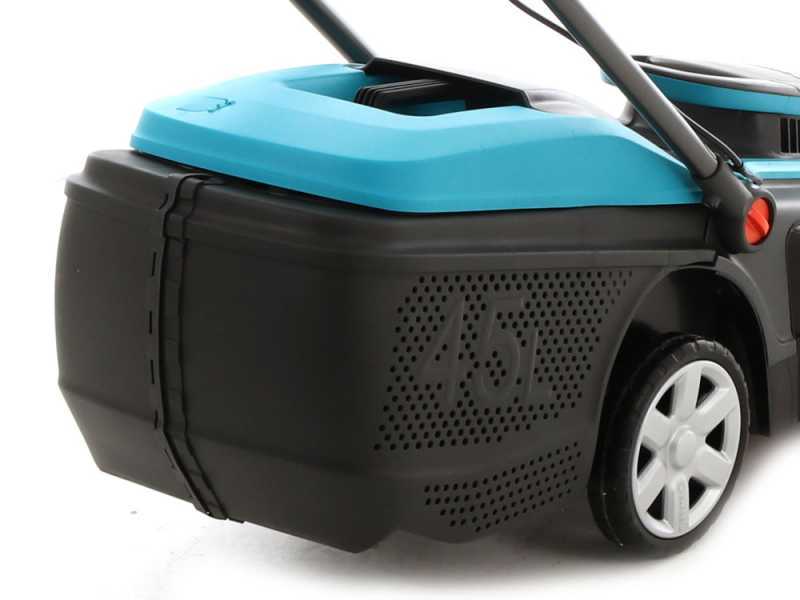 Gardena PowerMax 1800/42 - Tondeuse &agrave; gazon &eacute;lectrique - 1800W - Coupe de 42&nbsp;cm