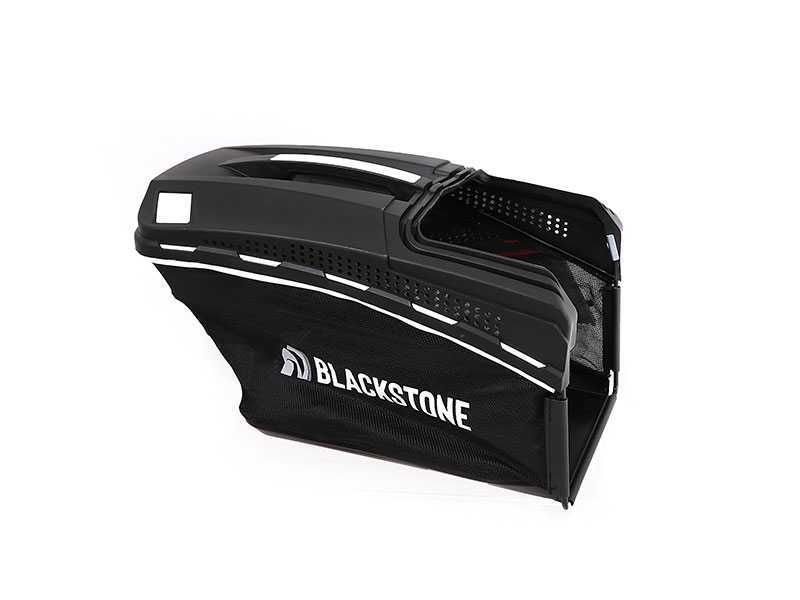 Tondeuse thermique autotract&eacute;e Blackstone SP480 Deluxe avec moteur Blackstone Y196V