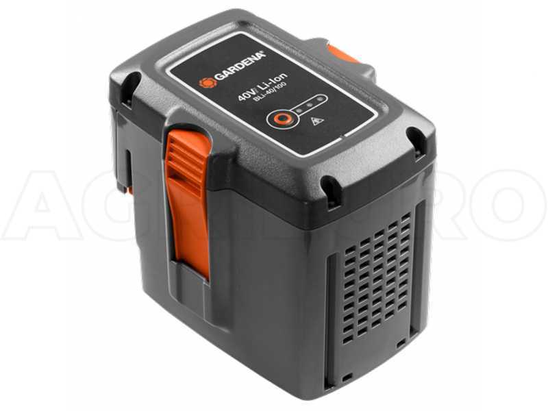 Batterie pour produits Gardena 40V / 4.2 Ah