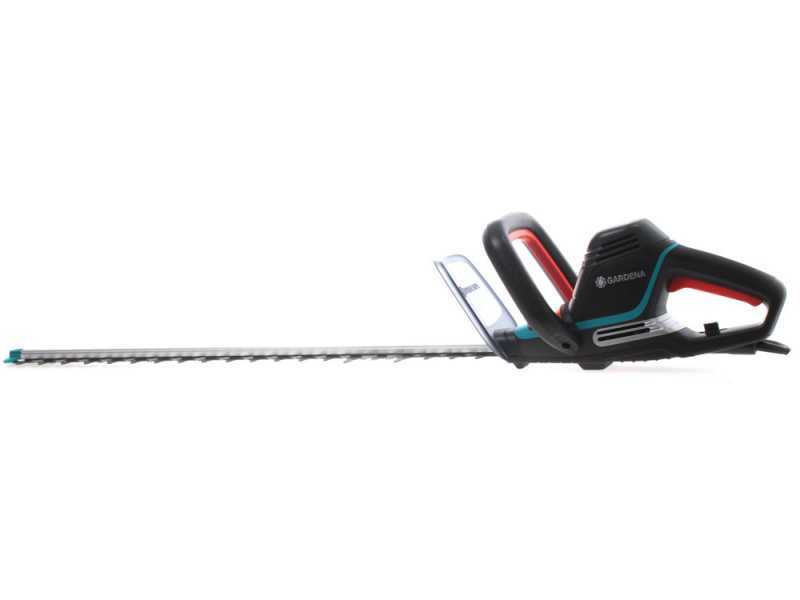 Gardena PowerCut 700/65 - Taille-haie &eacute;lectrique avec lamier de 65 cm - 700W