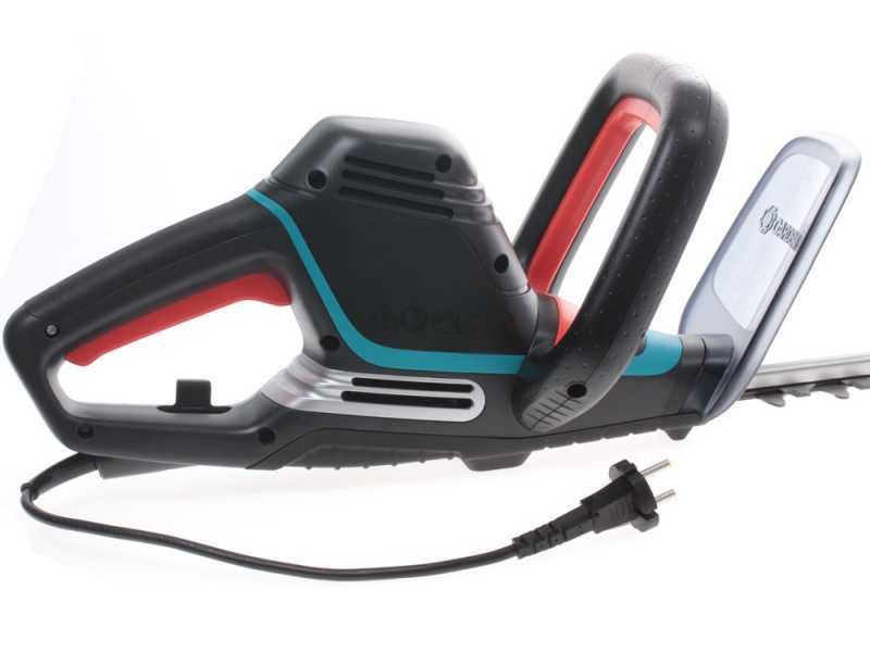 Gardena PowerCut 700/65 - Taille-haie &eacute;lectrique avec lamier de 65 cm - 700W