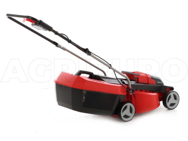 Einhell GC-EM 18/30 Li - Tondeuse &agrave; gazon &agrave; batterie - 18V/3Ah - Coupe 30 cm