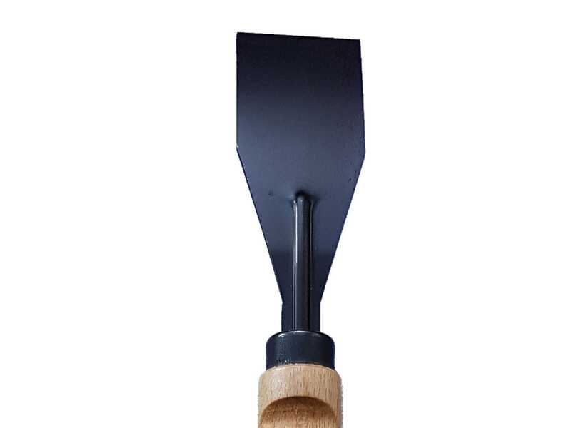 Leve Tracteur Tondeuse Raclette Nettoyage Tondeuse à Gazon - Lame