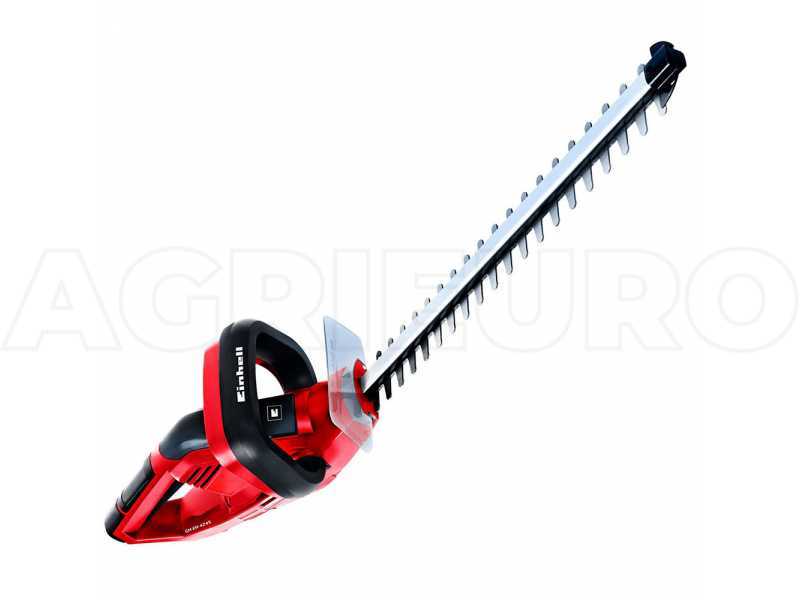 Einhell GH-EH 4245 - Taille-haie &eacute;lectrique avec lamier de 51 cm - 420W