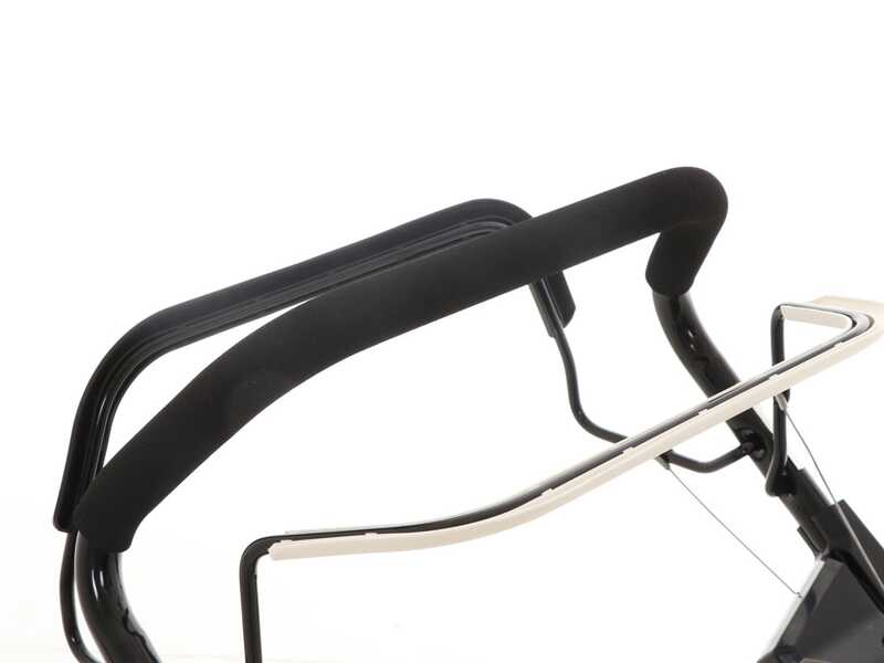 Blackstone SP530 H Deluxe - Tondeuse &agrave; gazon thermique autotract&eacute;e - Moteur Honda GCVX200