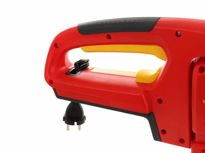 Wolf Garten HSE 45 V - Taille-haie &eacute;lectrique avec lamier de 45 cm - 600W