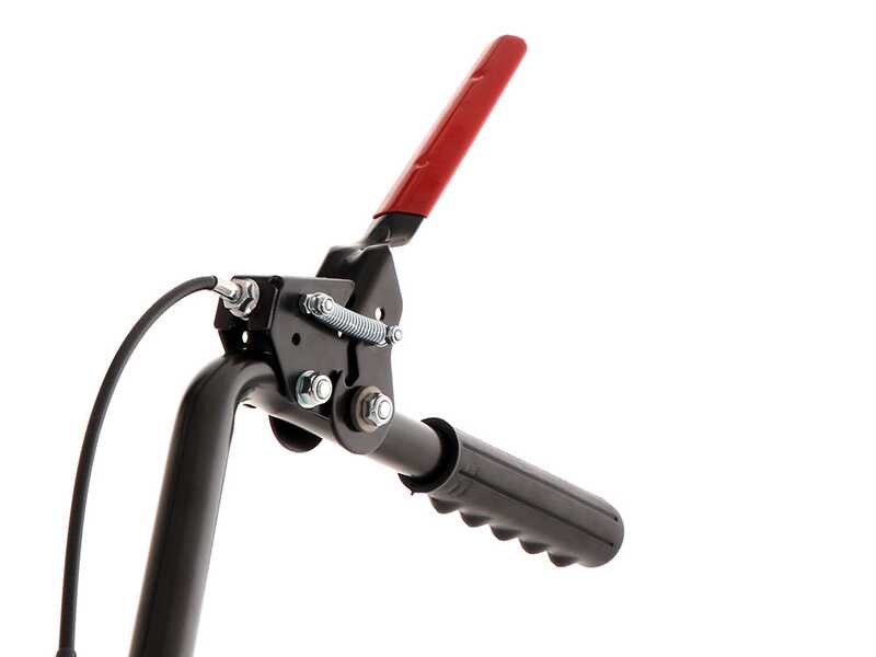 Benassi BL 20 - Motobineuse &agrave; essence 4,5 CV - Moteur Loncin LC1P65FE