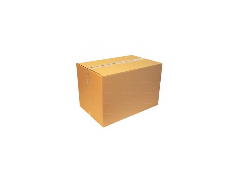 Tondeuse &agrave; gazon thermique GeoTech Pro S46-140B avec moteur GeoTech de 141cc