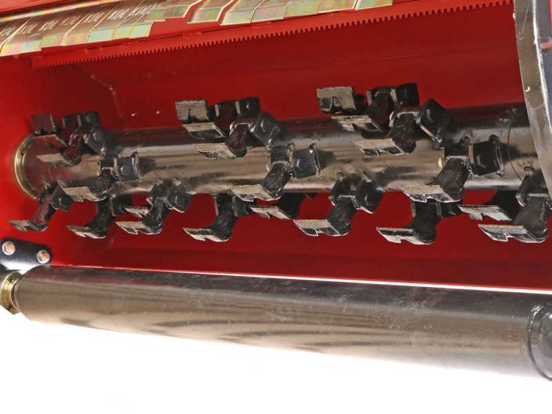 GeoTech Pro AMF145 - Broyeur d'accotement lat&eacute;ral &agrave; bras pour tracteur - S&eacute;rie l&eacute;g&egrave;re