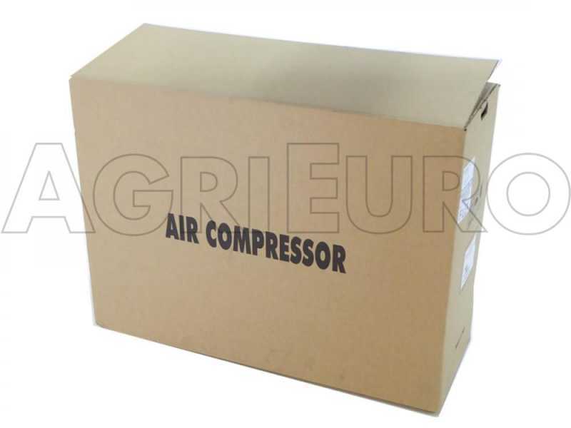 Fiac AB 200/360 M - Compresseur &eacute;lectrique &agrave; courroie - 200L